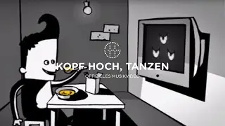 Herbert Gr&ouml;nemeyer - Kopf hoch, tanzen (offizielles Musikvideo)