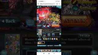 Xeno Diablo solo with Chev Sword grid