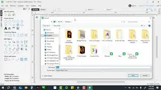 RESIN BLOCK - Getting File Set Up