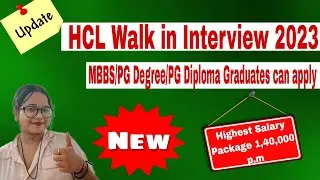 Hindustan Copper Limited Walk-in Interview 2023 for Freshers : Salary &ndash; Rs 1,40,000 Per Month