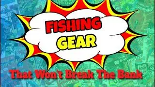 Fishing Gear High Quality Performance Without the High Price Near Me Big Pine Key Florida