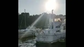 Thousand island Tour part 1