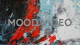 Абстрактний живопис | mood video| Julia fine art