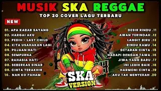 Top Hits Spotify Indonesia 2025 Full Album Reggae 🎧🔥 Kumpulan Musik Cover SKA REGGAE Terbaru 2025