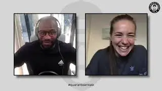 Episode 5 - Emily Scarratt