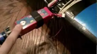 My FPV Slow Stick - Overview