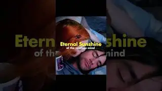 Eternal Sunshine of the Spotless Mind [2004] #movies #cinema #films #jimcarrey