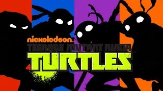Tales Of Tmnt Intro But Tmnt Mutant Mayhem
