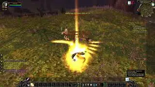 Undead Priest Anniversary! Gearing up for TBC