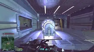 Speedfil (Hermes Cloak) Raw Gameplay [19 kills/9 minutes/1 life] - PlanetSide 2