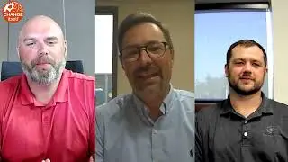 NORCAT: What Changes Are Coming Across the Mining Industry? #5