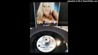 KAVETTES-YOU BROKE YOUR PROMISE-  Lyly oldies a gogo