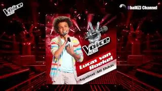 Lucas van Roekel - Against All Odds (Official Audio)