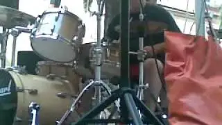Ellade Bandini - Crueza De Ma (Laigueglia Percfest 2009)