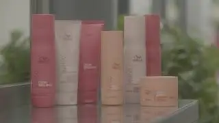 WELLA INVIGO