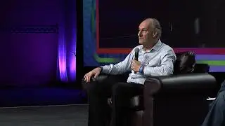 Nigel Paine