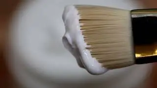 The making of a Museum Quality, framed Canvas