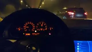 M43 Supercharged 2nd pull