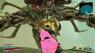Graveward Farm In Borderlands 3
