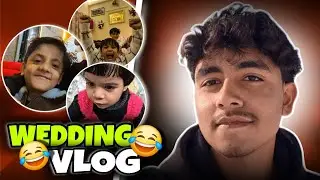 “Ye Kon Mil Gaya Shaadi Me 😱 | Family Reaction 🔥”