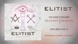Elitist - Square and Compass