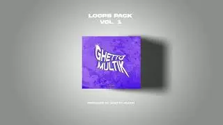 [FREE MELODY LOOP KIT] LOVV66 & OG BUDA & 163ONMYNECK & SODA LUV & OBLADAET & MAYOT & THRILL PILL