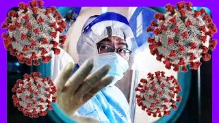 REPORT: Wuhan Lab Workers FIRST Covid Infections | Counter Points