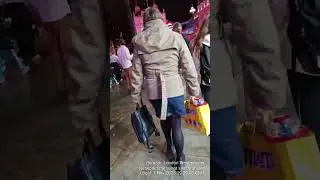 London TimeVideo 20251101 192115