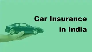 2017 Car Insurance in India | Vehicle Insurance Guide