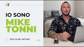 Scelta del Notaio
