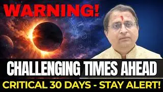 Sun Transit in Aquarius 2026 | Challenging Times Ahead #suntransit #solareclipse #lunareclispe #rahu