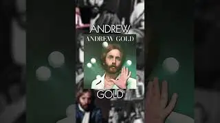 Out Now!  #AndrewGold 6CD/DVD box set  #music #rock  #shorts