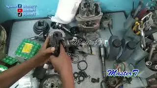 PRECIO DE SEGUNDA BAJADA DE MOTOR BAJAJ FL CROM Z UG, O 300 MIL KIL&Oacute;METROS