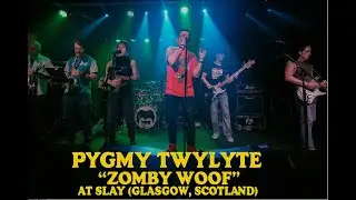 Pygmy Twylyte perform 