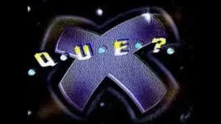 Xque - Anonim - Anonim 4  - Anonim 3 (Over Out Mix)
