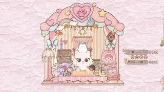 More of NoSlack Pets: Lo-Fi Paws