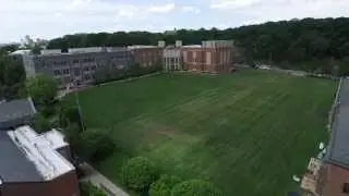 The Horace Mann School [On Air]