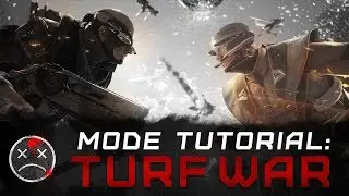 LawBreakers | Turf War Tutorial