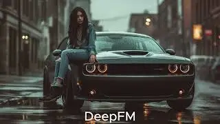 DeepFM - Lost Voices