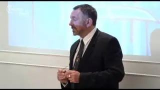 Phil Evans - Reigniting interest in learning, through creativity.