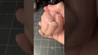 Stressful Stressball: Vienna Sausages