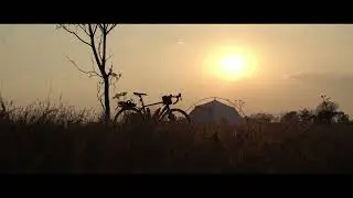 Prayathnam Tho Prayanam | Cycling Around The World Day-1