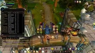 Как бесплатно играть в wow на официальных серверах, или всё о ПТР.
