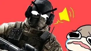 Rainbow Six Siege but You Only Have 3 Friends