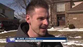 FBI agents raid Taylor City Hall in public corruption case, asking for public tips
