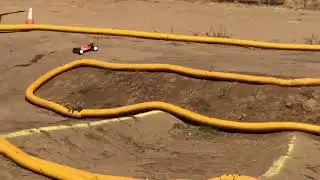 RACEAKA TLR 4.0 FLIGHTPATH RACEWAY