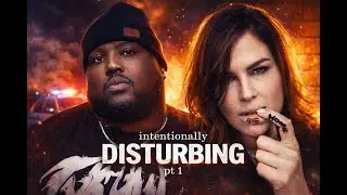 Big Homie CC x Dr.Leslie Dobson Exclusive Interview Episode 1