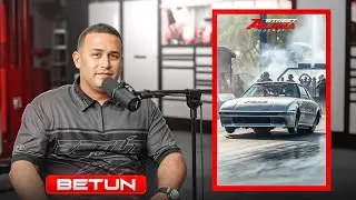 Betun Performance On Building the World&rsquo;s Fastest Rotaries