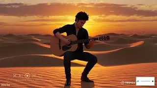 🎸 Flamenco Guitar | Soul and Spanish Passion &middot; Eternal Roots