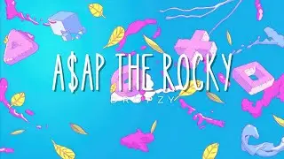 Dropzy - A$AP Rocky Type Beat - 
